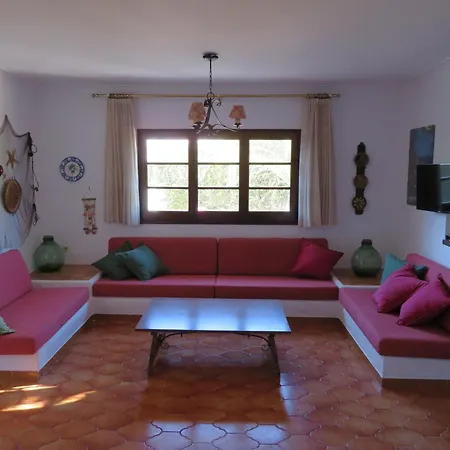 Lestartit Les Acasies 3 Vakantiehuis *