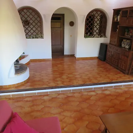 Holiday home Lestartit Les Acasies 3 L'Estartit
