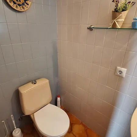 Vakantiehuis Lestartit Les Acasies 3 *