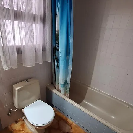 Lestartit Les Acasies 3 Holiday home