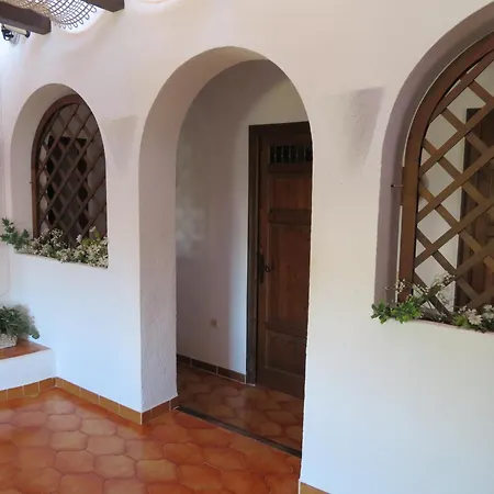 Lestartit Les Acasies 3 Holiday home L'Estartit