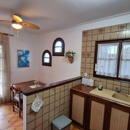Vakantiehuis Lestartit Les Acasies 3