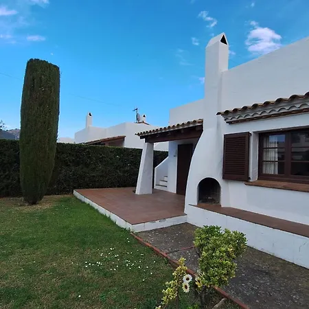 Lestartit Les Acasies 3 Holiday home