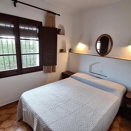 Lestartit Les Acasies 3 Vakantiehuis