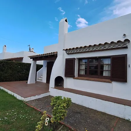 Vakantiehuis Lestartit Les Acasies 3 *