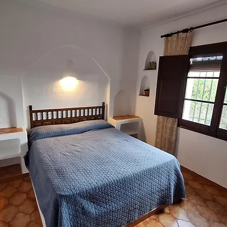 Lestartit Les Acasies 3 Vakantiehuis
