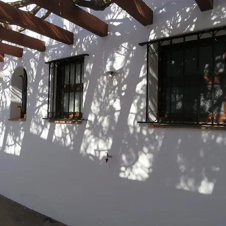 Vakantiehuis Lestartit Les Acasies 3 *