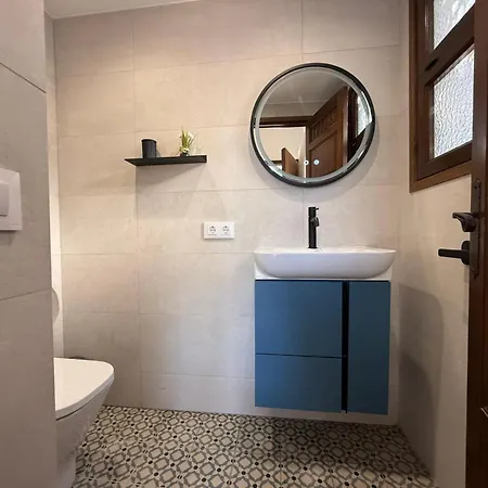 Casa de vacances Lestartit Les Acasies 3 *