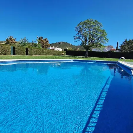 Casa de vacances Lestartit Les Acasies 3