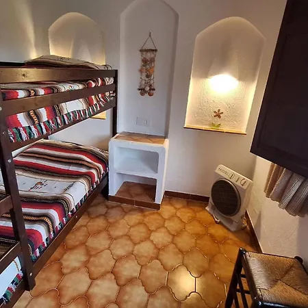 Lestartit Les Acasies 3 Casa de vacances