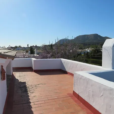 Lestartit Les Acasies 3 Casa vacanze