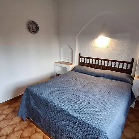 Lestartit Les Acasies 3 Casa vacanze