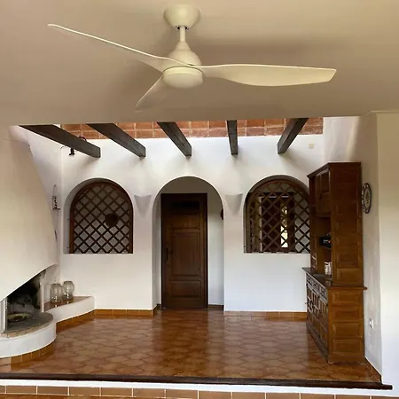 Lestartit Les Acasies 3 Casa vacanze