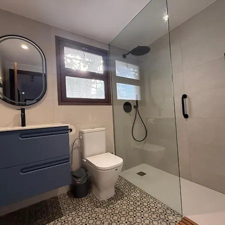 Casa vacanze Lestartit Les Acasies 3 *