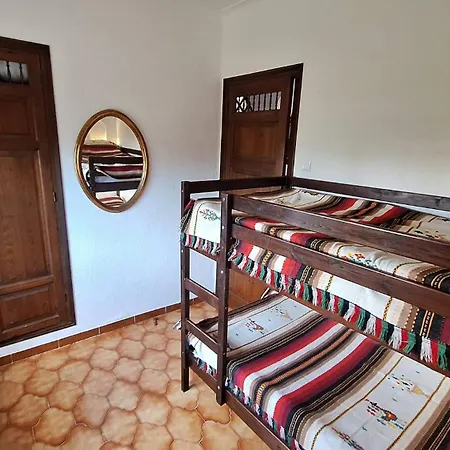 Lestartit Les Acasies 3 Casa vacanze *