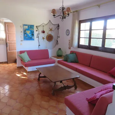 Lestartit Les Acasies 3 Casa vacanze L'Estartit