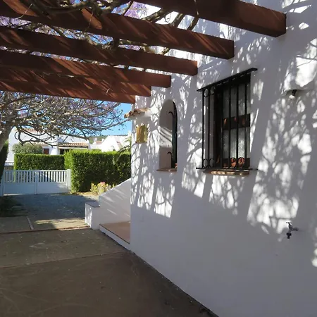 Lestartit Les Acasies 3 Casa vacanze