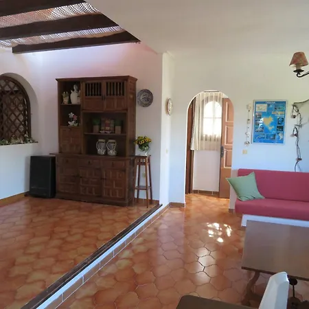 Casa vacanze Lestartit Les Acasies 3 *