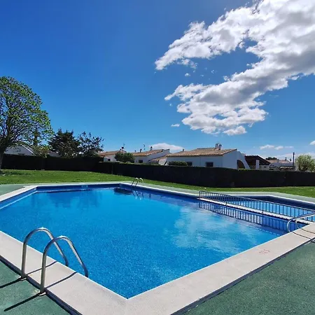 Casa vacanze Lestartit Les Acasies 3